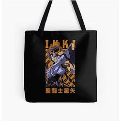 Phoenix Ikki SAINT SEIYA Anime Otaku Bag