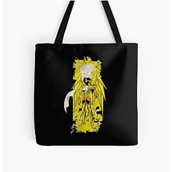 Sagittarius - A Saint Seiya Tote Bag