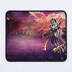 Saint Seiya Knights of the Zodiac Ikki Mouse Pad