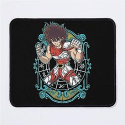 Saint Seiya Mouse Pad