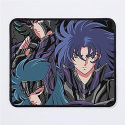 Saint Seiya Specters of Hades Mousepad