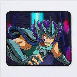 Saint Seiya Mouse Pad