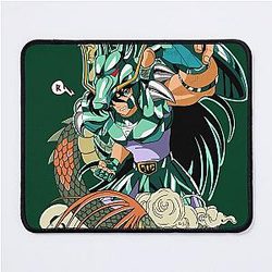 Shiryu Saint Seiya Mouse Pad