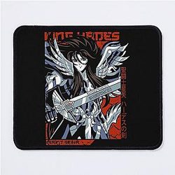 Saint Seiya - King Hades Mouse Pad