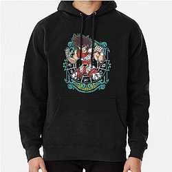 Saint Seiya - Hoodie