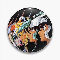 Knights of the Zodiac, Saint Seiya
