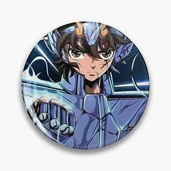 SAINT SEIYA CHEVALIERS DU ZODIAC