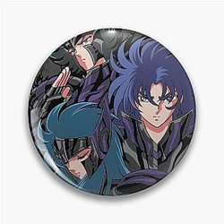 Saint Seiya - Specter of Hades Pin