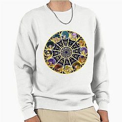 Knights of the Zodiac: Saint Seiya Sweatshirt