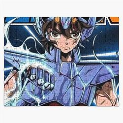 SAINT SEIYA CHEVALIERS DU ZODIAC Jigsaw Puzzle