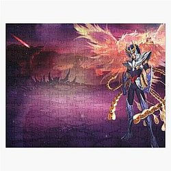Saint Seiya Knights of the Zodiac Ikki Jigsaw Puzzle