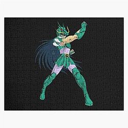Saint Seiya - Dragon Jigsaw Puzzle