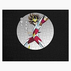 Cool Character Saint Seiya Anime Andromeda Art For Fans