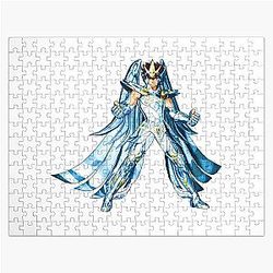 Saint Seiya Soldier Puzzle