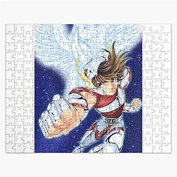 Saint Seiya 35 Year Jigsaw Puzzle