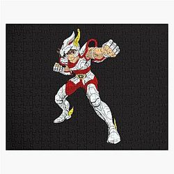 Saint Seiya - Seiya Pegasus Jigsaw Puzzle