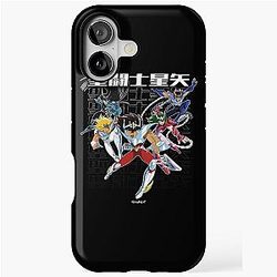 Saint Seiya - Saint iPhone Case