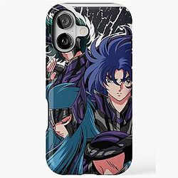 Saint Seiya – Dark Warriors iPhone Tough Case