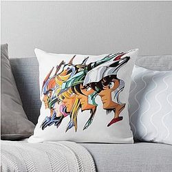 Knights of the Zodiac: Seiya