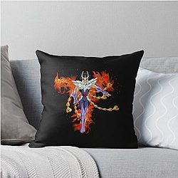 Saint Seiya - Phoenix Ikki Pillow