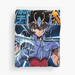 SAINT SEIYA ZODIAQUE DUVET COVER