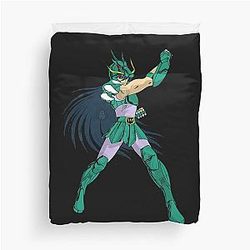 Saint Seiya - Shiryu Dragon Duvet