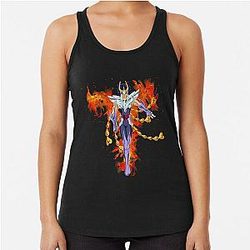 Saint Seiya - Phoenix Ikki
