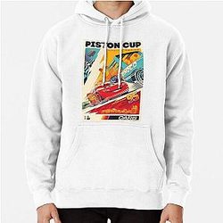 Cars Hoodie Sally Carrera