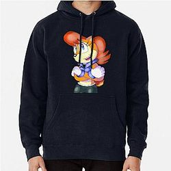 Sally Acorn Hoodie