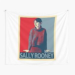 Sally Rooney Tapestry