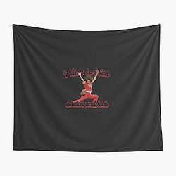 I'm 50 Sally O'Malley Classic Tapestry