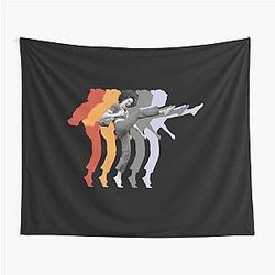 Sally Tapestry