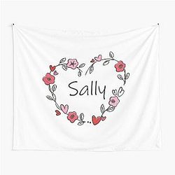 My name is Sally