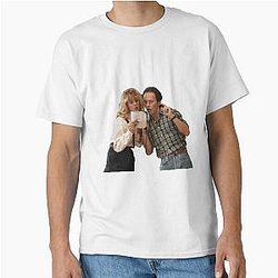 When Harry Met Sally Classic T-Shirt