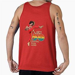 I'm 50 Sally O'Malley Classic Tank Top