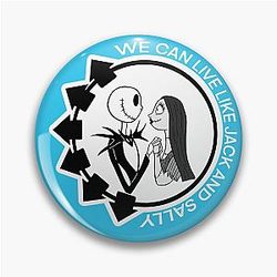 We Can Live Like Jack and Sally, Blink-182