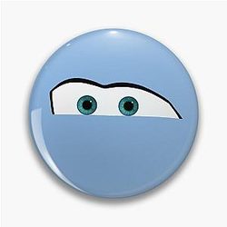 Sally Pin