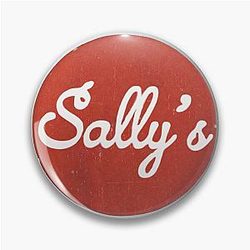 Role model Sally Tucker Pillsbury