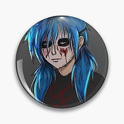 Sally Face Pin