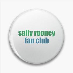 Sally Rooney Fan Club