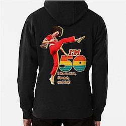 I'm Sally O'Malley Pullover Hoodie