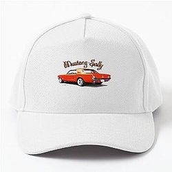 66 Mustang Sally Cap