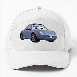 Sally Baseball Cap
