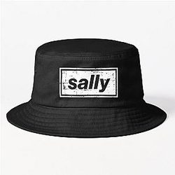 Sally The Mancunian Indie Anthem White Hat