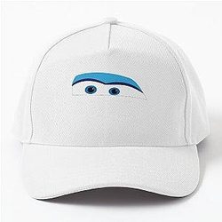 Sally Baseball Cap