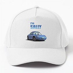 Sally Carrera Baseball Cap