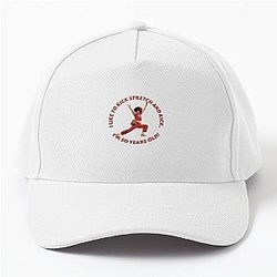 I'm 50 Sally O'Malley Classic Baseball Cap