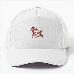 I'm Sally O'Malley Classic Baseball Cap