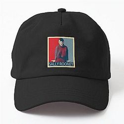 Sally Rooney Dad Hat