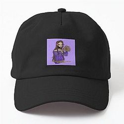 Sally's Incorrect Quote Dad Hat
